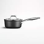 Calphalon ® Premier Non-Stick 1.5-Qt. Saucepan with Lid Cover