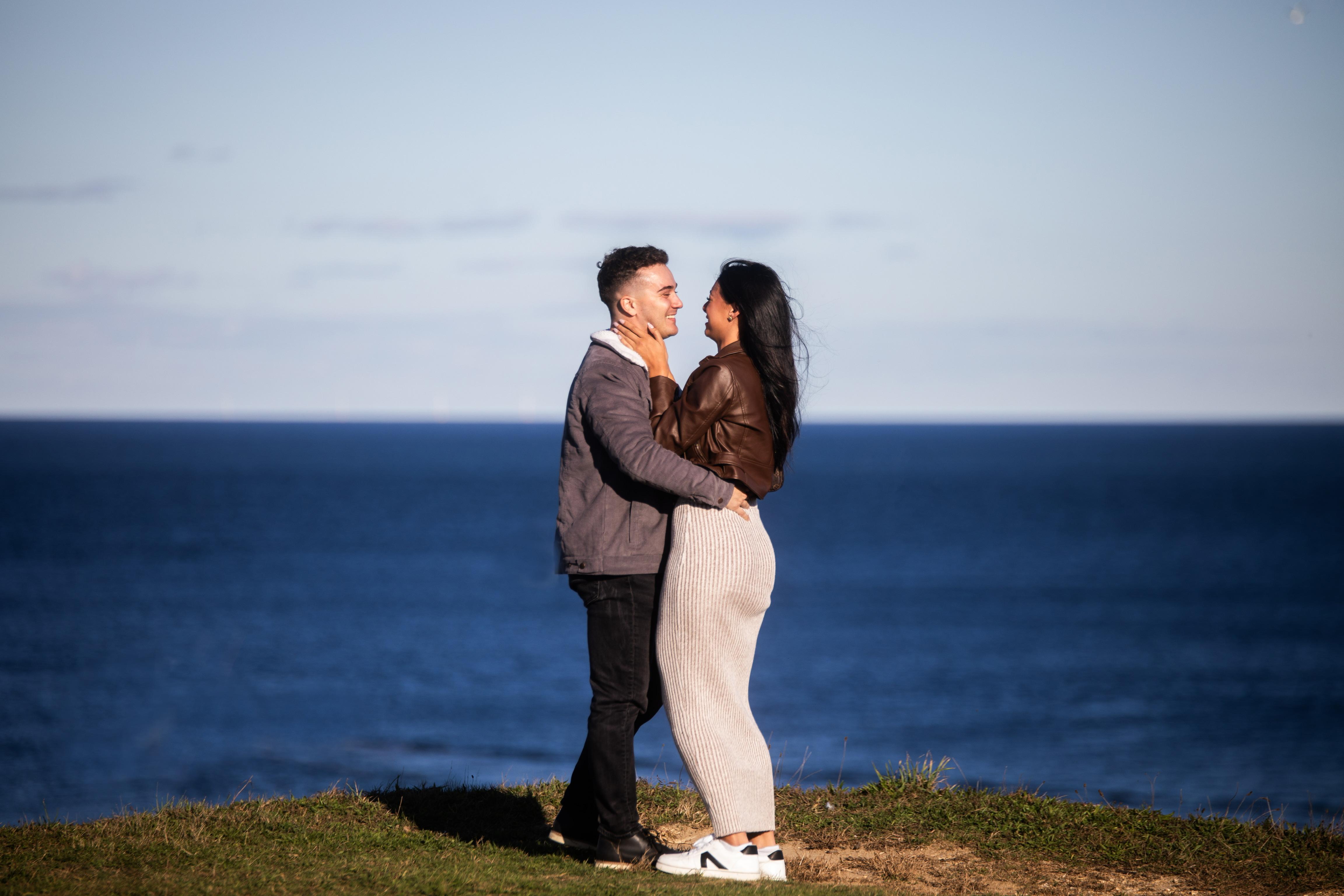 The Wedding Website of Brandon Xhunga and Kathryn Raffellini