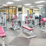 THE SPORTS COMPLEX at The Omni Grove Park Inn