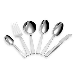Oneida® Aero 6-Piece Hostess Set