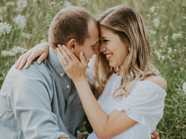 The Wedding Website of Amber Ellerbrock and Tyler Siefker