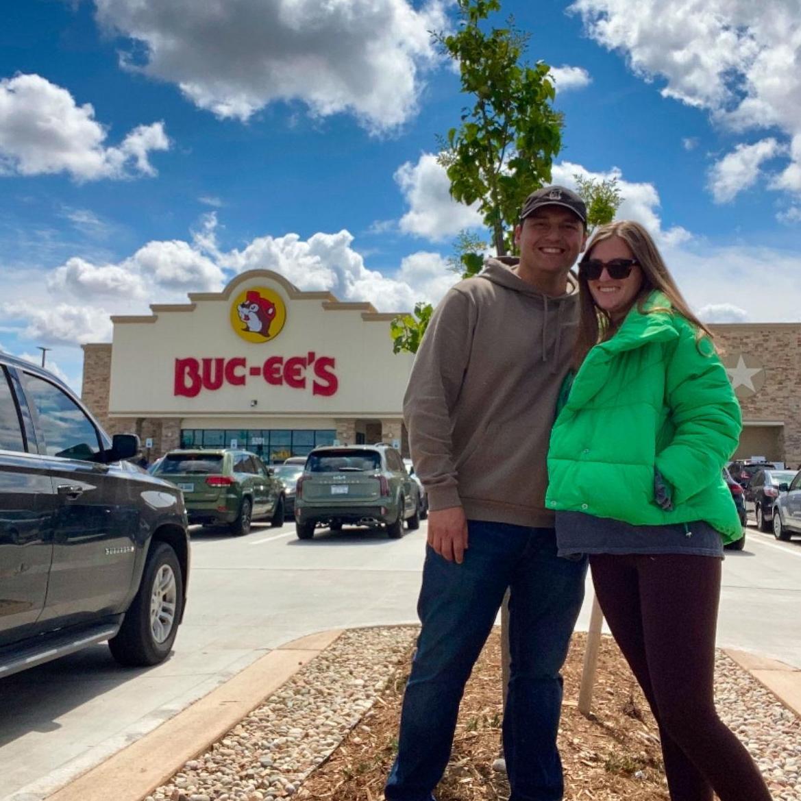 Bucee's in Colorado '24