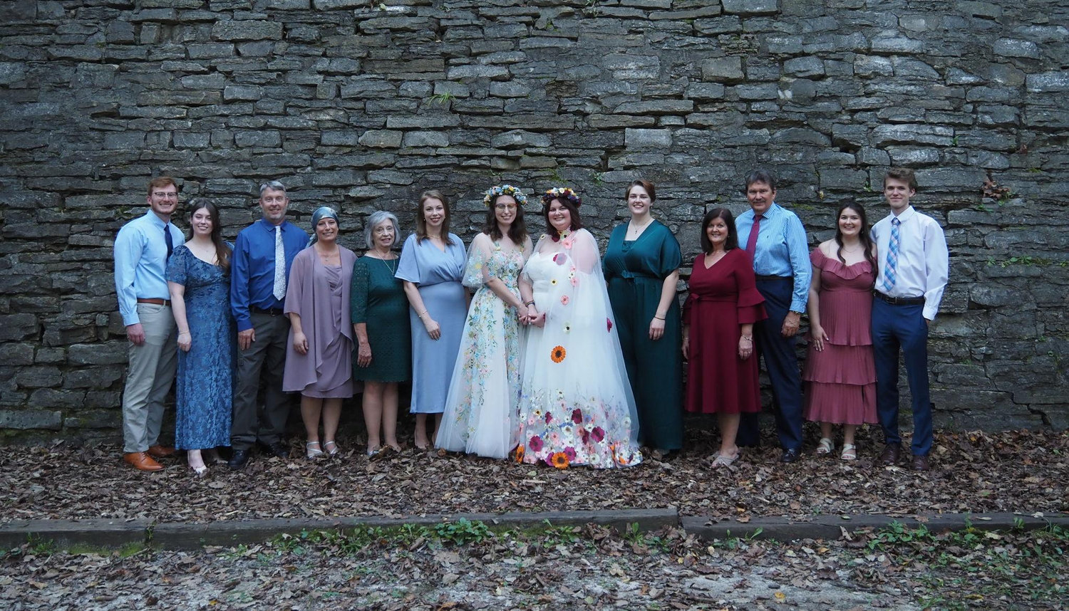 The Wedding Website of Madison Runyan and Sydney Lundell