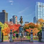 Public Garden