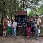 Tropical Education Center/ Zoo Lodge