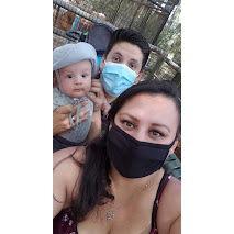 March 2021 ~ Celebrating our 8 year anniversary at the zoo, Benny Bear's 1st zoo trip :)