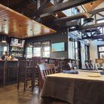 1885 Grill- Acworth