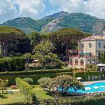 Day Trip to Amalfi or Ravello