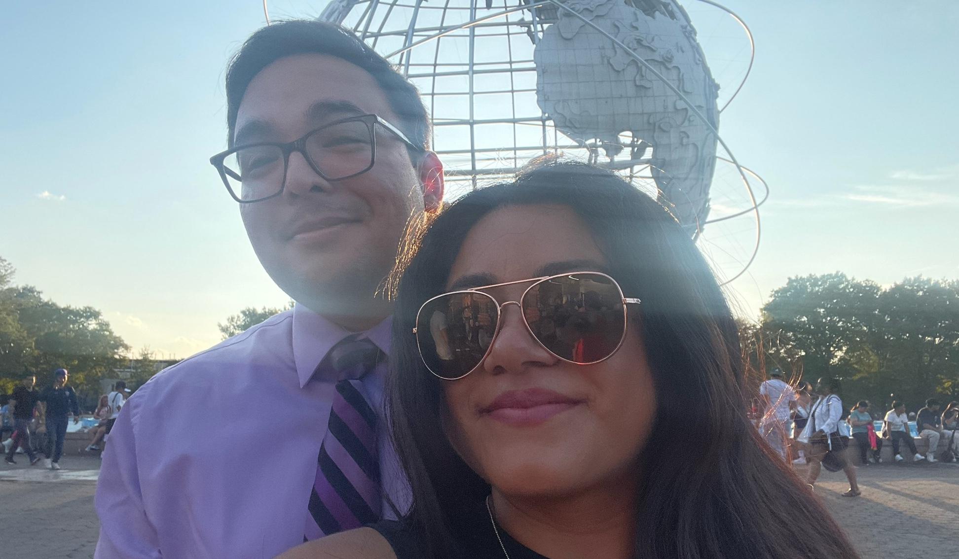 The Wedding Website of Chris Kevin Rojas and Katherine Vanessa Galan