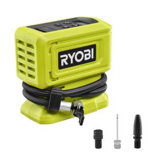 Cordless High Pressure Inflator (Tool Only)