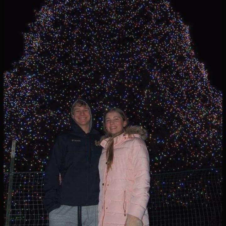 Zoo date (chaperoned)