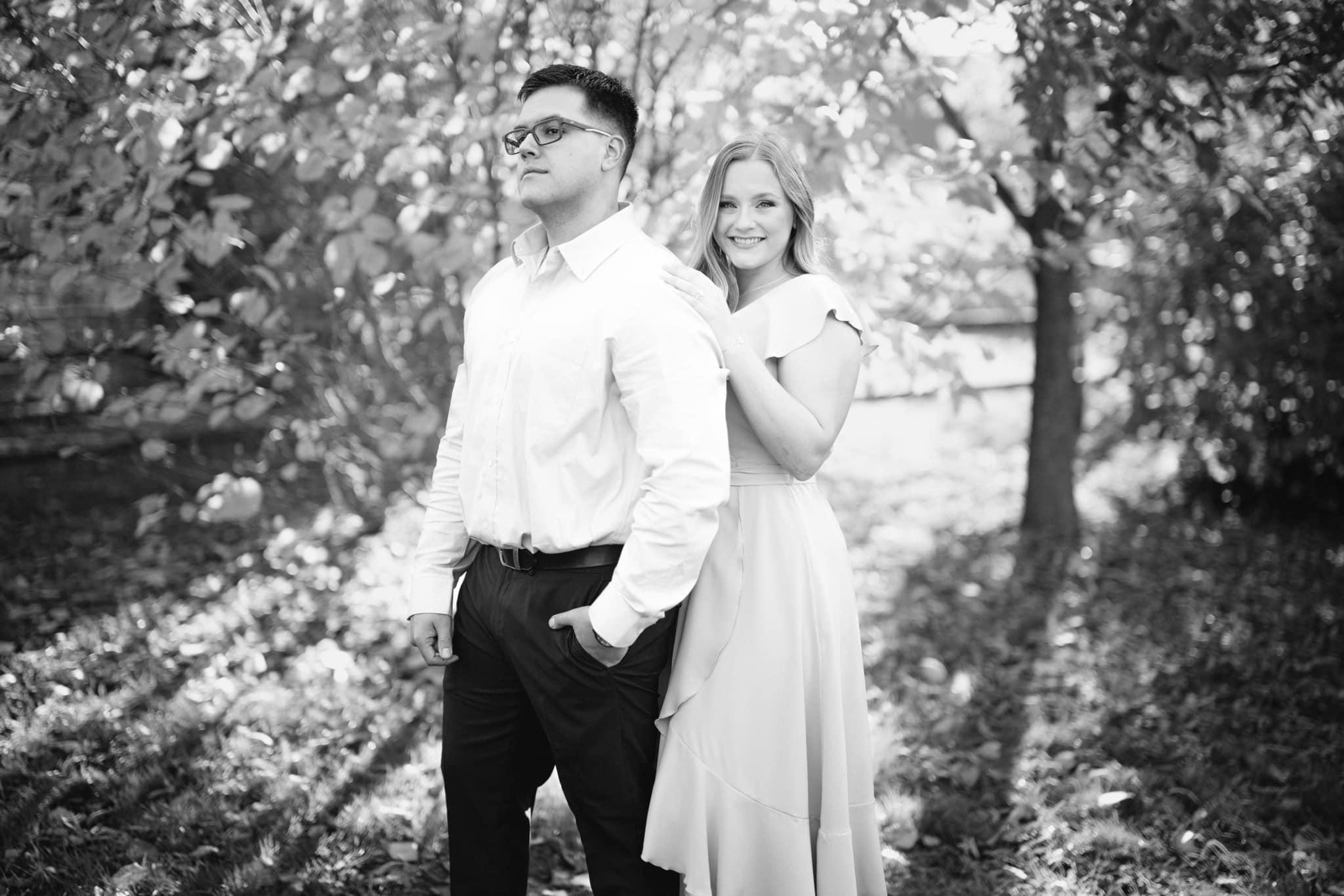 The Wedding Website of Justin Gonzalez and Eileen Hoskins