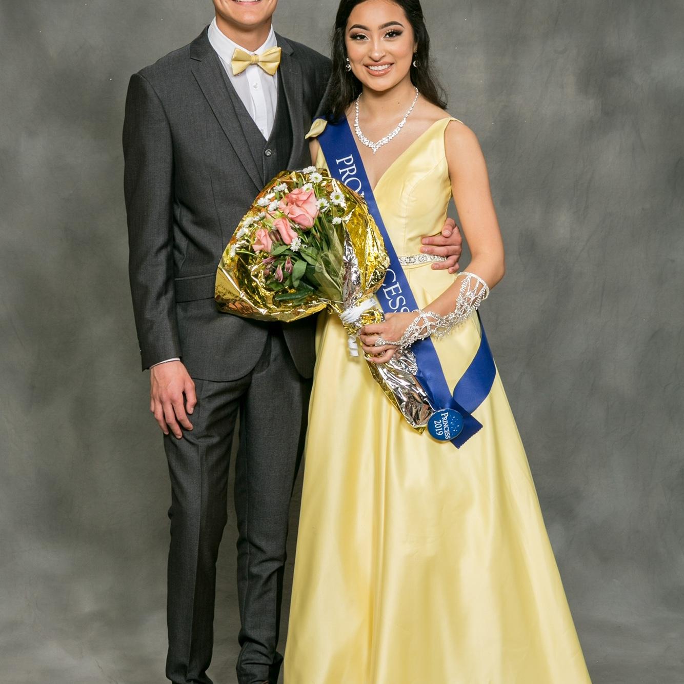 Prom 2019