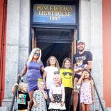 Ponce de Leon Inlet Lighthouse & Museum