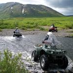 Alaska Off-Road Adventures (Talkeetna)