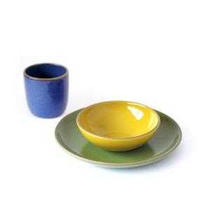 Heath Kids Dinnerware Set