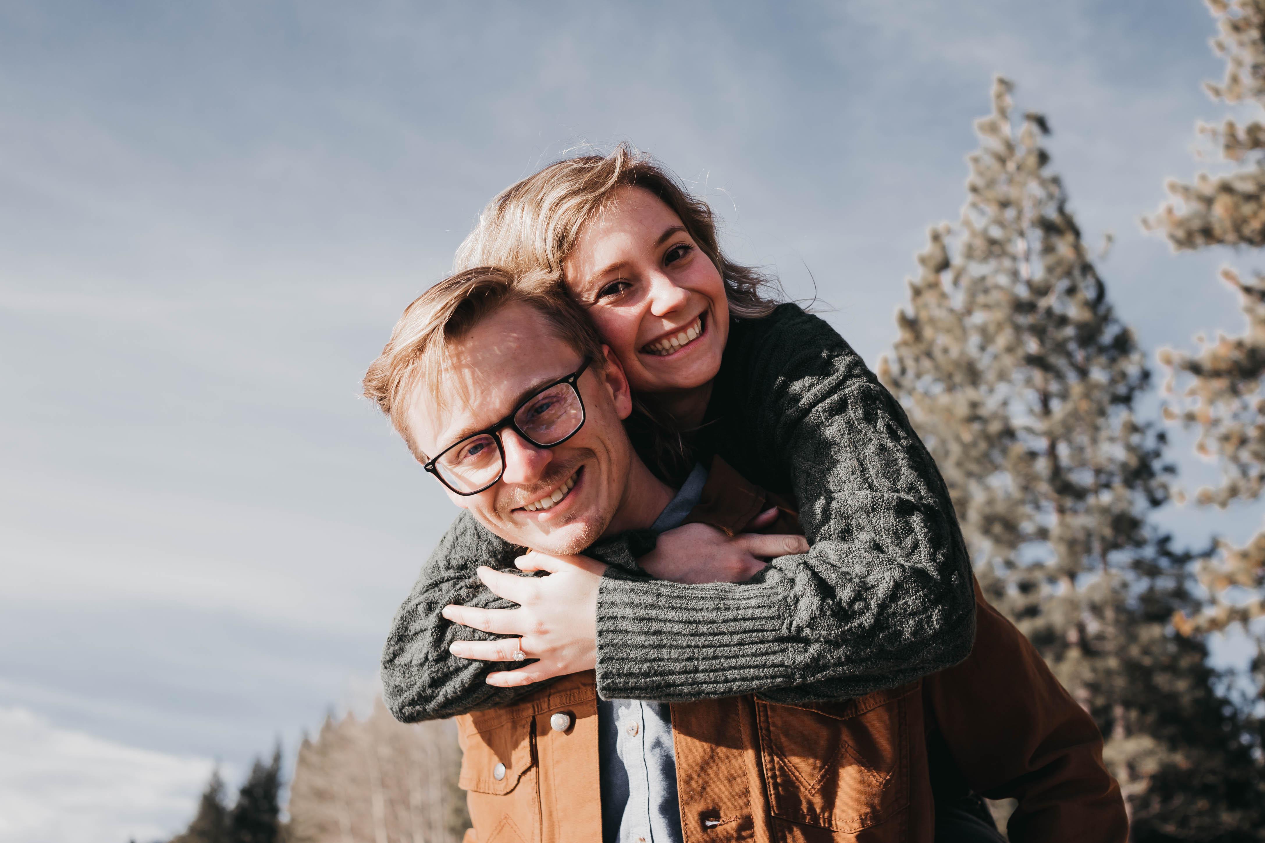 The Wedding Website of Kenzie Conradson and Conner Edstrom