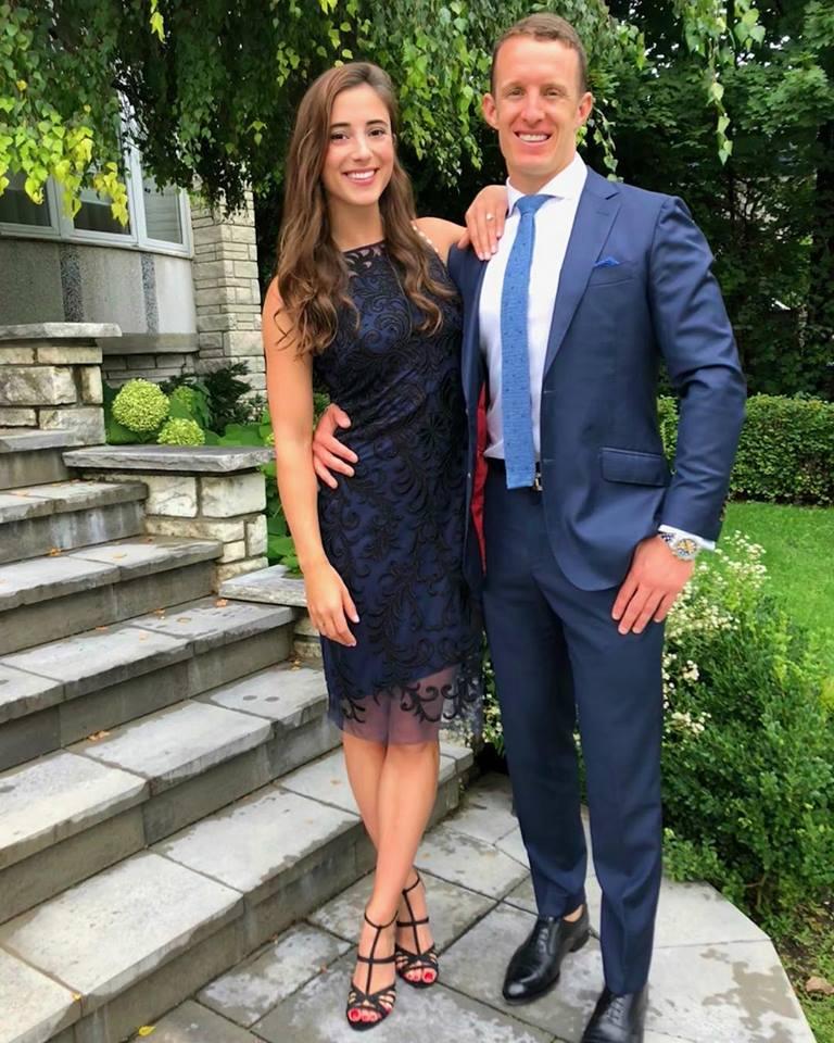 The Wedding Website of Catherine Sparks and Paul Havas
