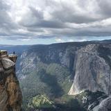 Taft Point - Hike