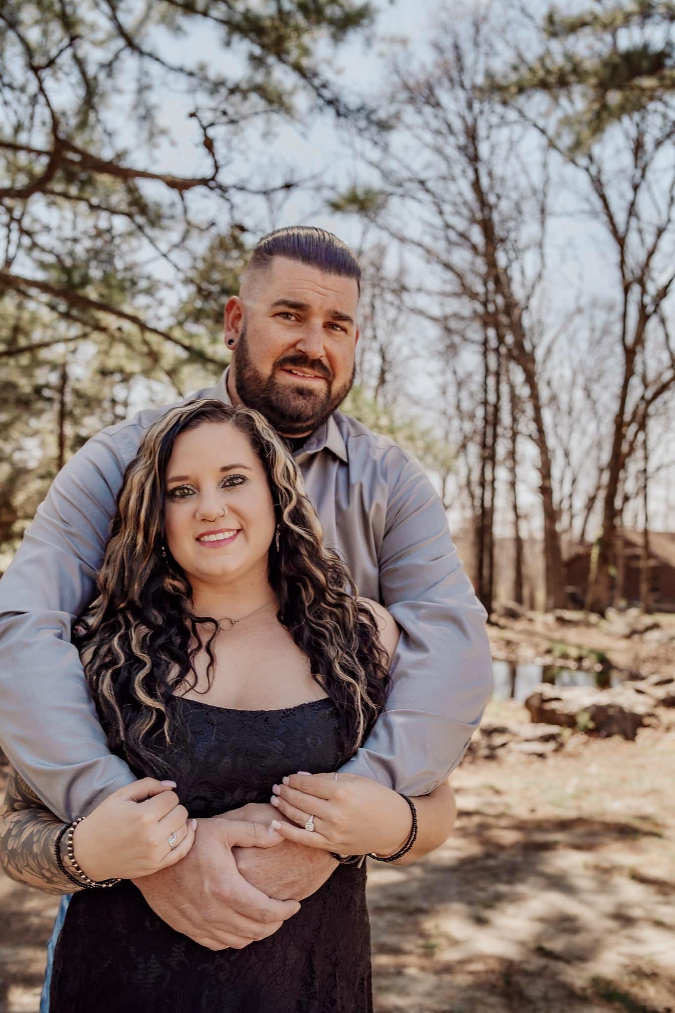 The Wedding Website of Autumn Masden and Justin Weaks