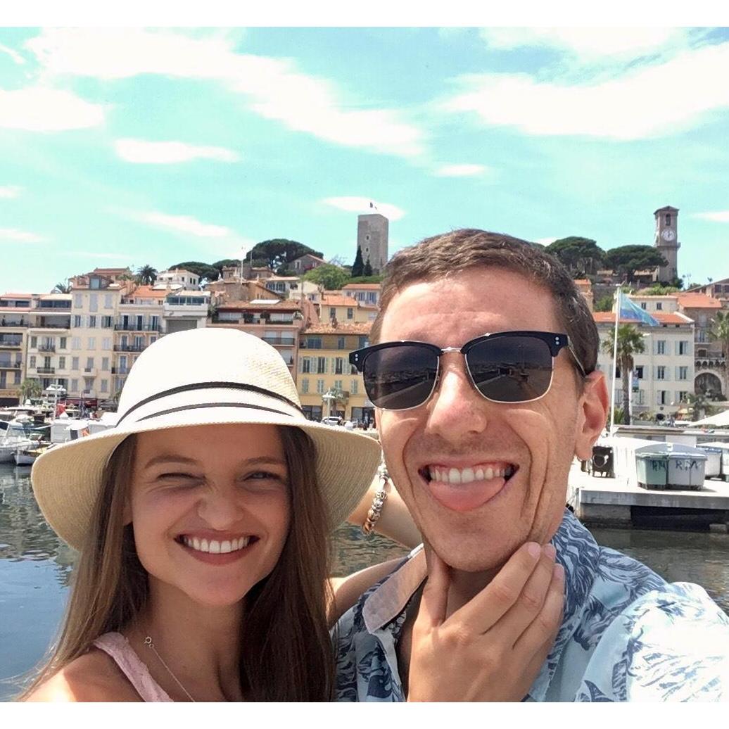 Nice, France 2018
