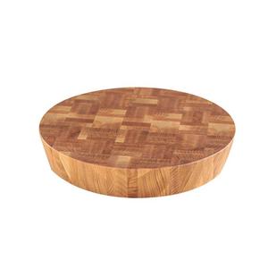 Cut Chop Round in Oak by The Wooden Palate