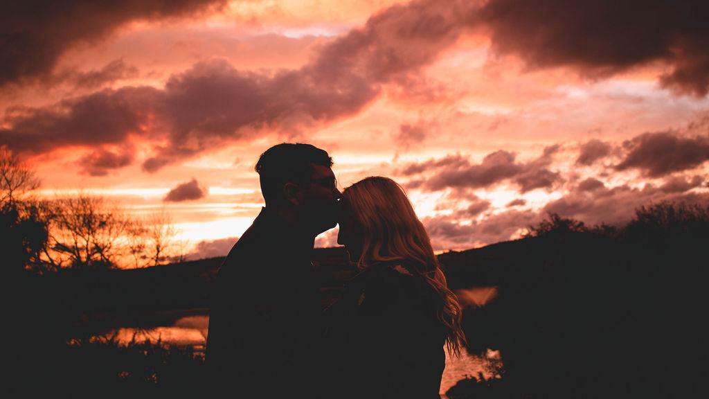 The Wedding Website of Jamie McDonald and Jared Payton