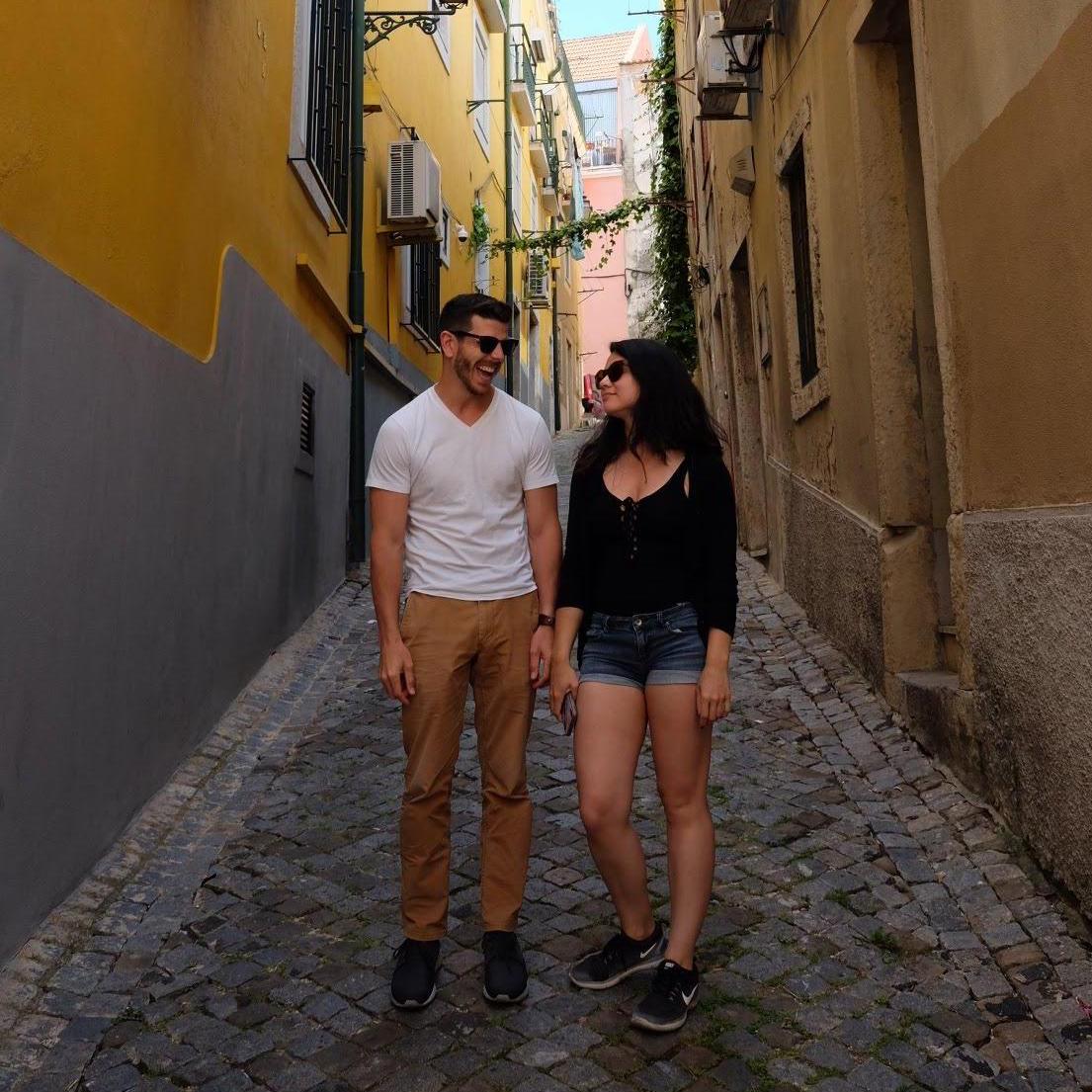 Portugal 2018