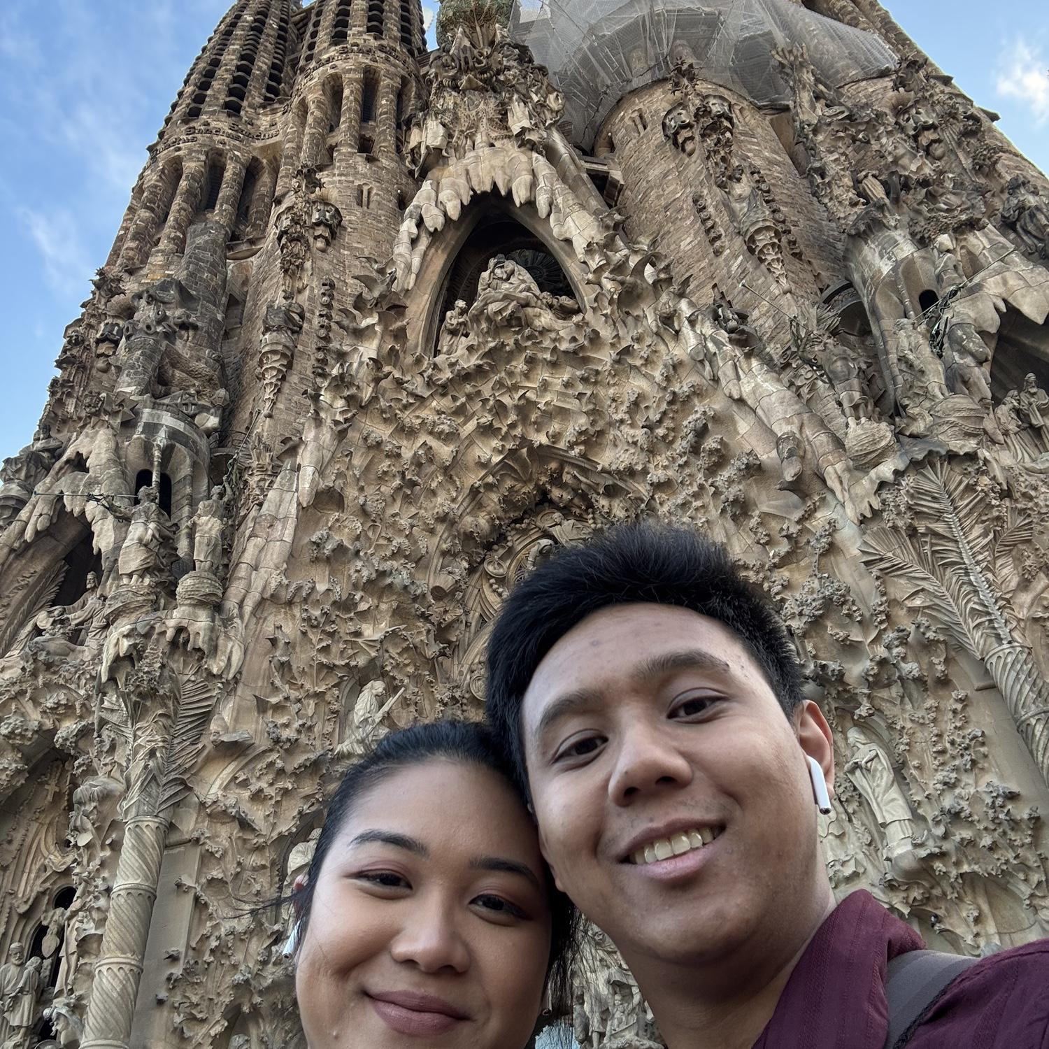 Barcelona