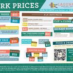 Laguna's Beach Bar + Grill