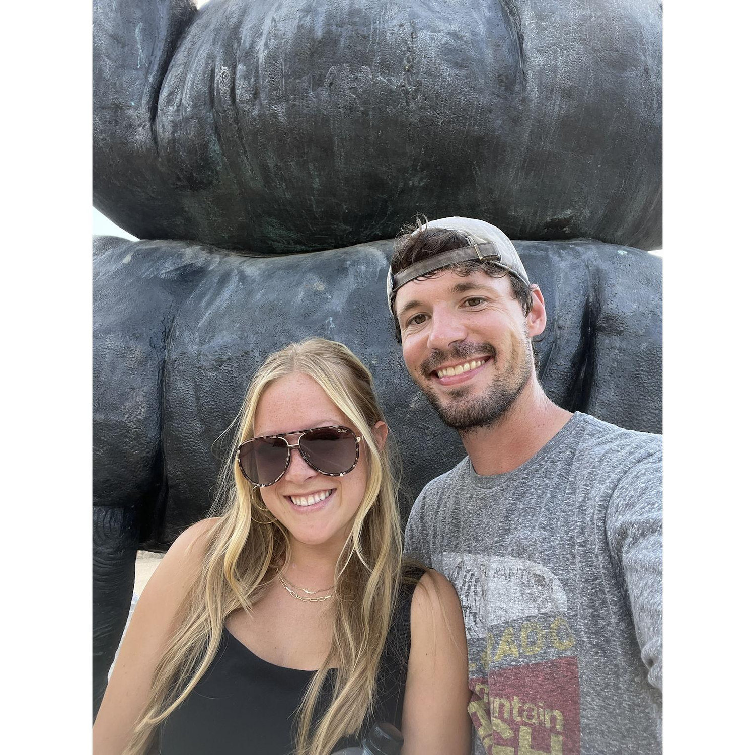 The San Antonio Zoo
