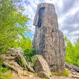 Hikes on the Gunflint