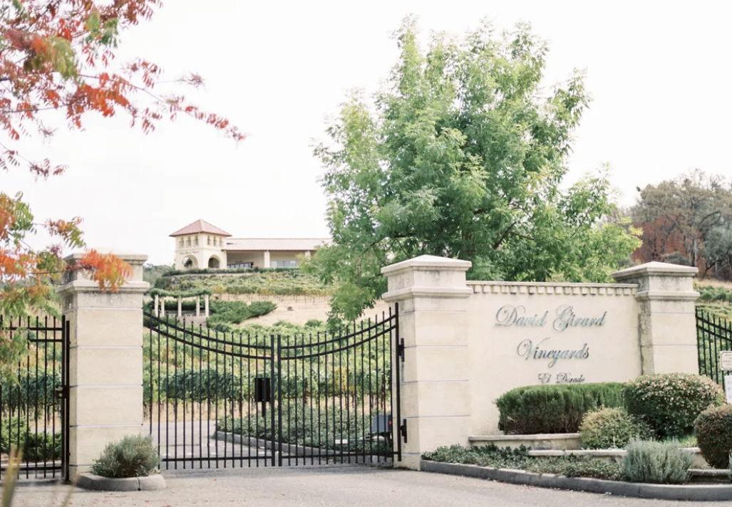 The Wedding Website of Christina Winters and Novell Reid