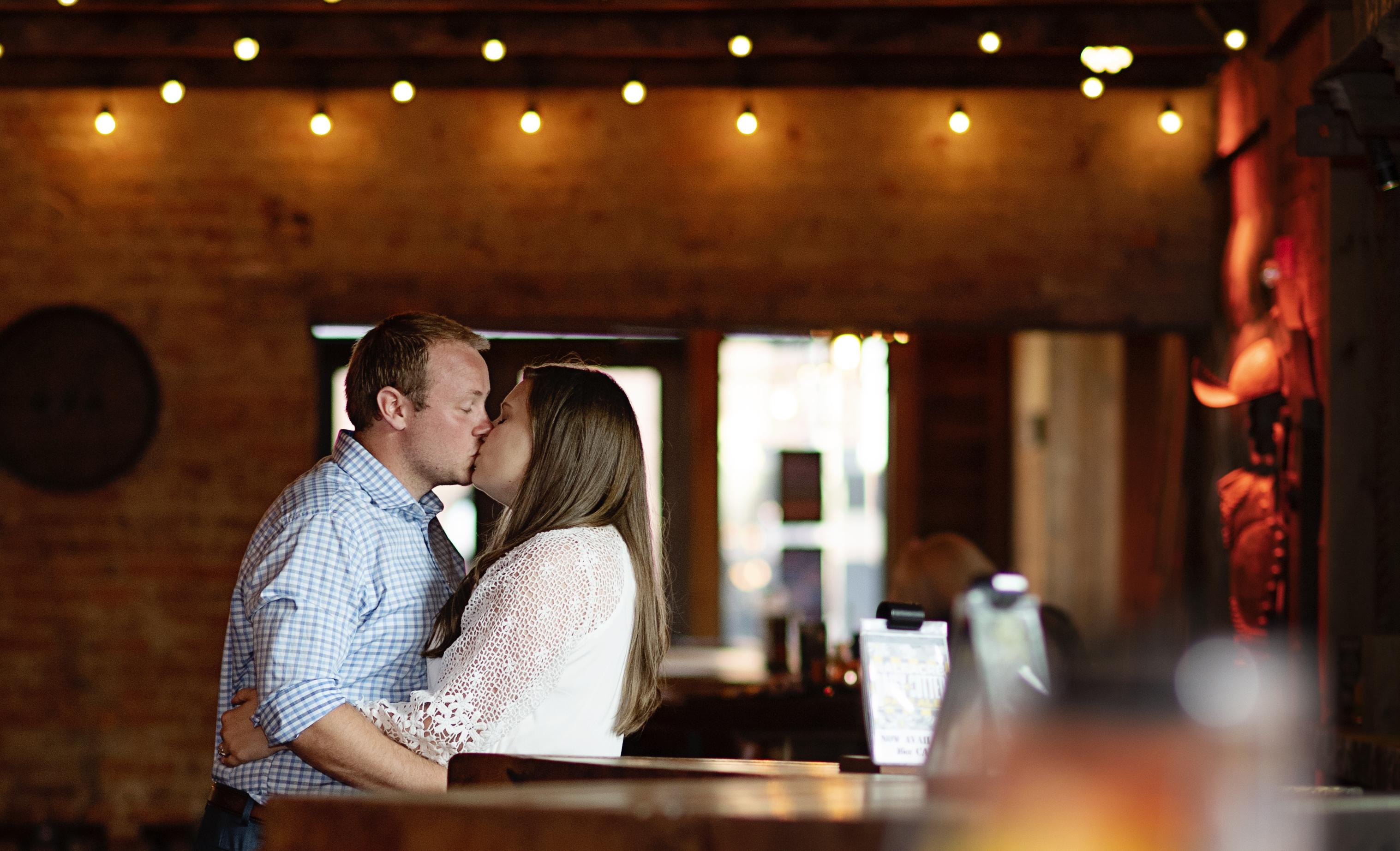 The Wedding Website of Kristie Ordner and Dan Nock