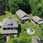 Stoney Clove - Onsite Accommodation