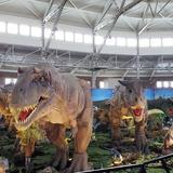 Jurassic Quest