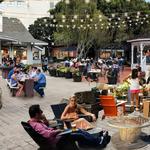 Seaport Village