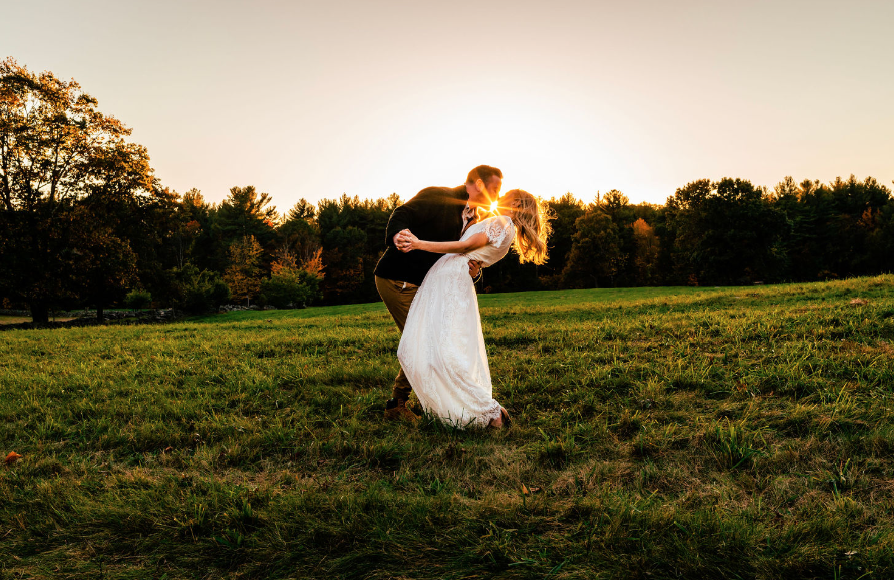 The Wedding Website of Shannon Bunce and Joshua Turcotte