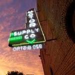 Motor Supply Company Bistro