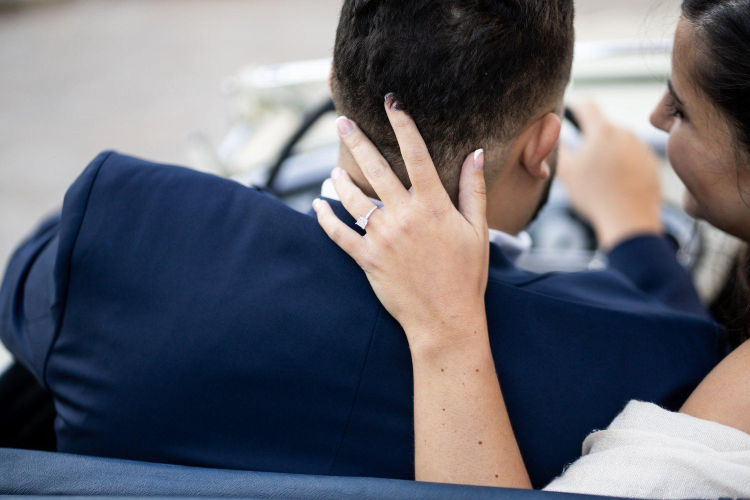 The Wedding Website of Chloe Kastner and Tiago Leonardo