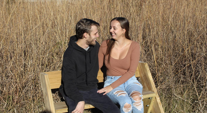 Taylor Ramage and Jacob Lyons' Wedding Website