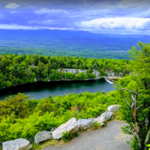 Mohonk Preserve