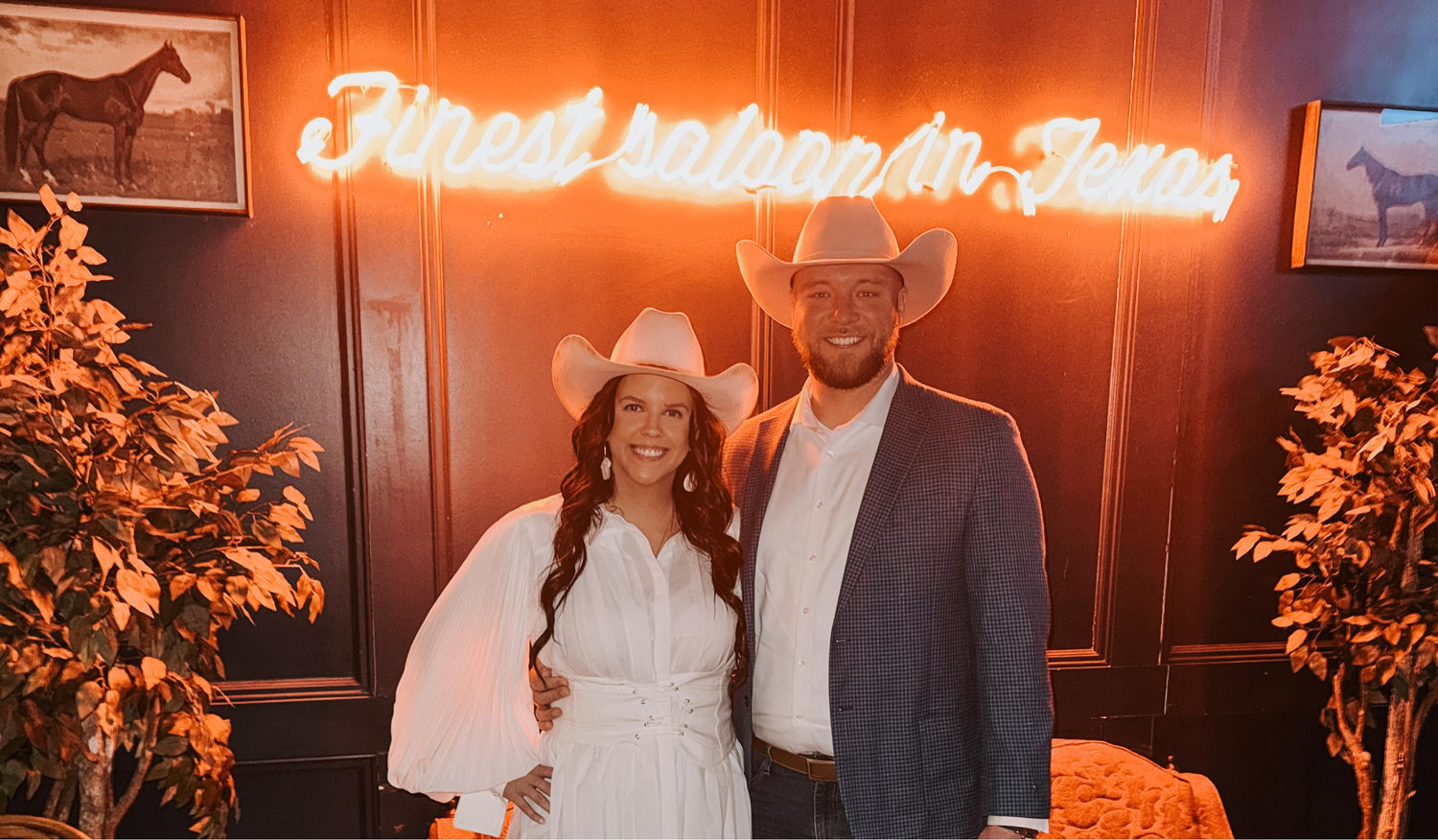 The Wedding Website of Jordyn Russell and Kyle Harrison