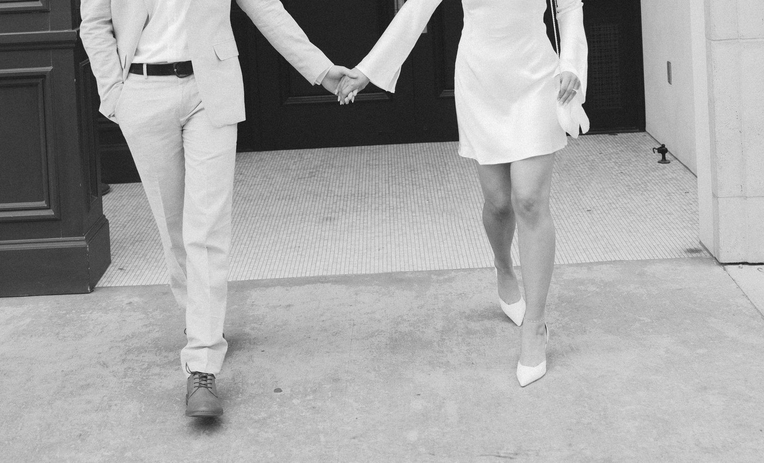The Wedding Website of Sienna Quinlivan and Cooper Stewart