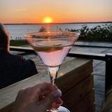 Pier 6 Rooftop Bar & Restaurant
