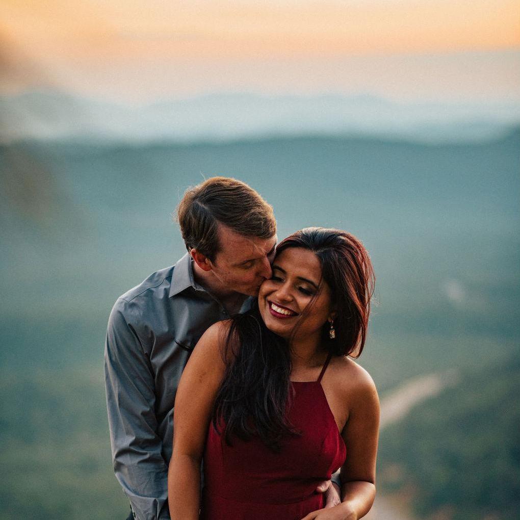Being with each other is our favorite thing to do <3
