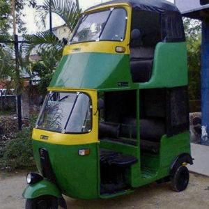 Transportation