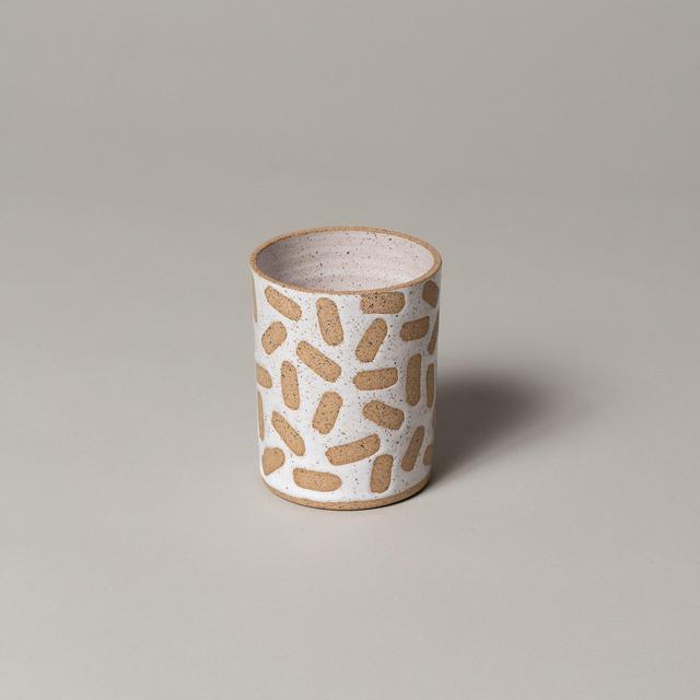 Recreation Center Mark Tumbler