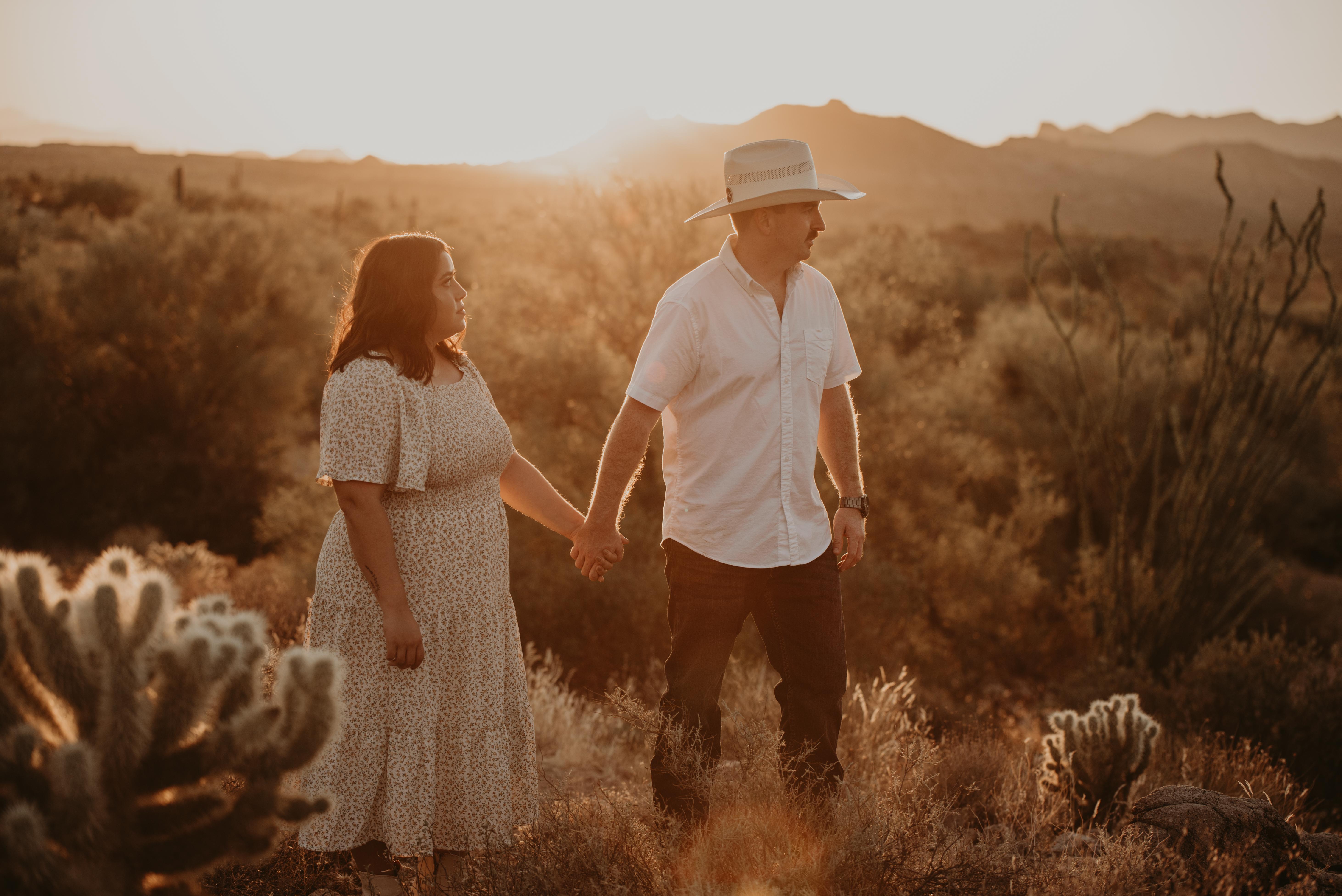 The Wedding Website of Denise Rico and Richard McCullough