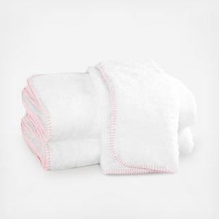 Whipstitch Bath Sheet